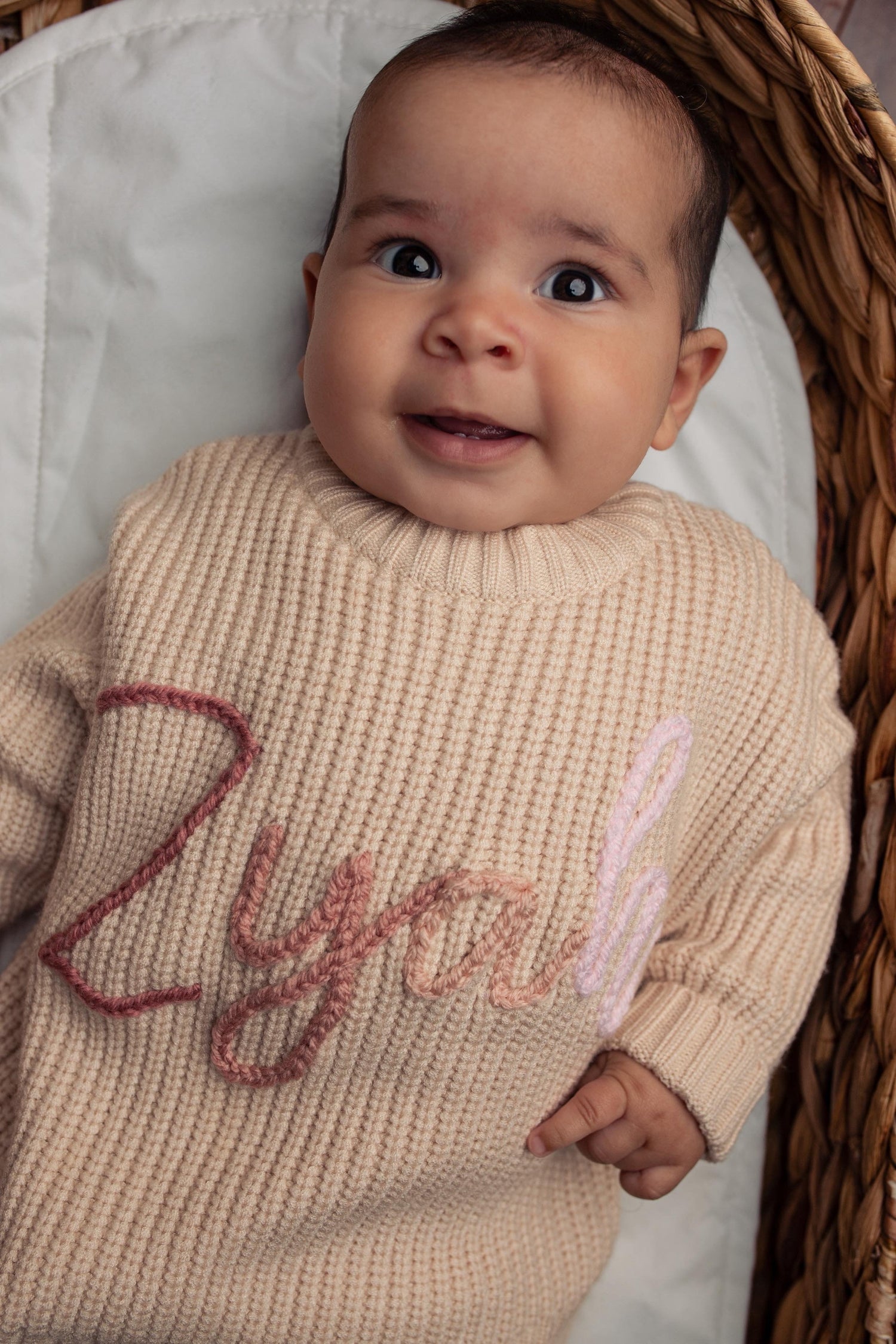 The Hand Embroidery Collection