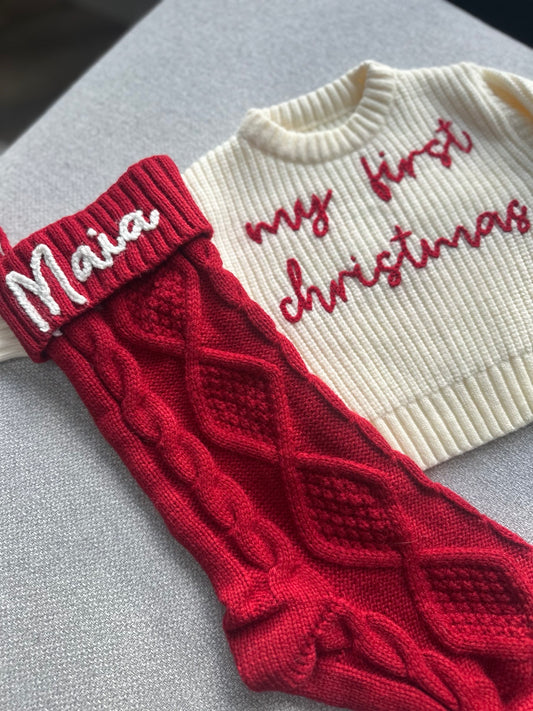 The Christmas Bundle